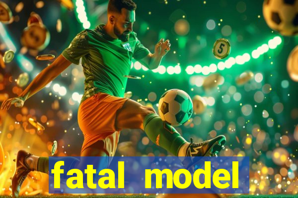 fatal model cruzeiro do oeste