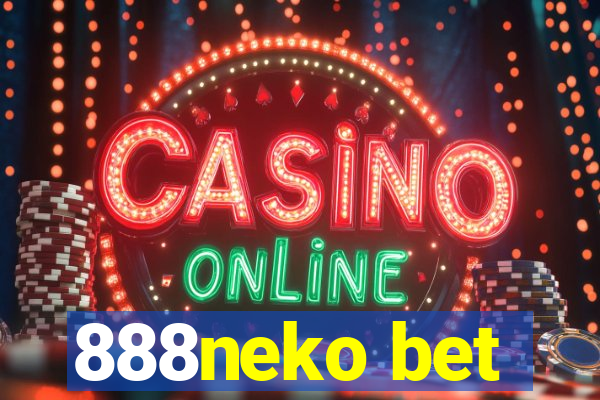 888neko bet