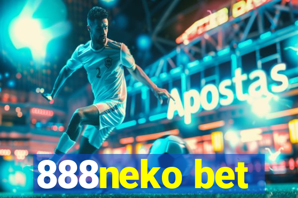 888neko bet