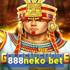 888neko bet