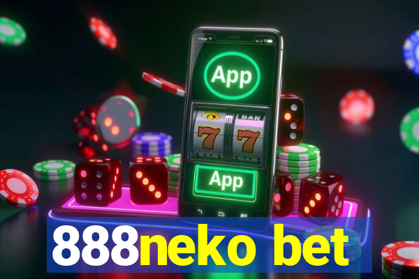 888neko bet