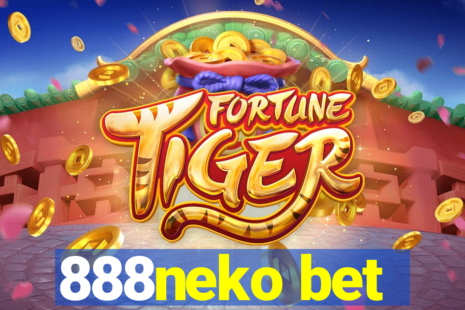 888neko bet