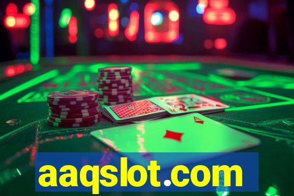 aaqslot.com