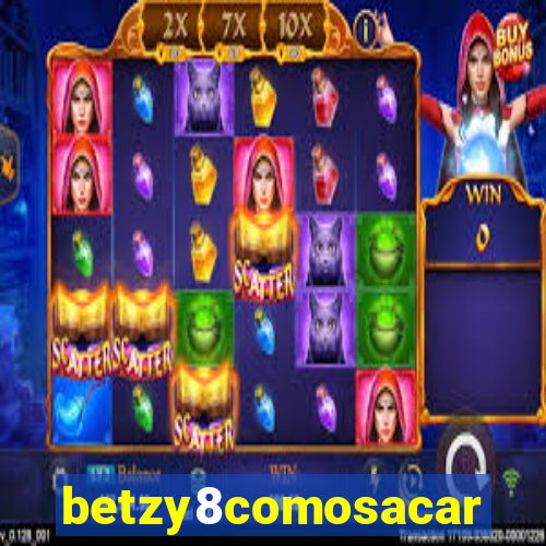 betzy8comosacar