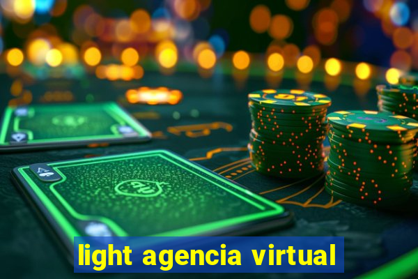 light agencia virtual