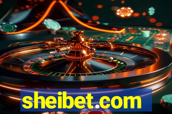 sheibet.com