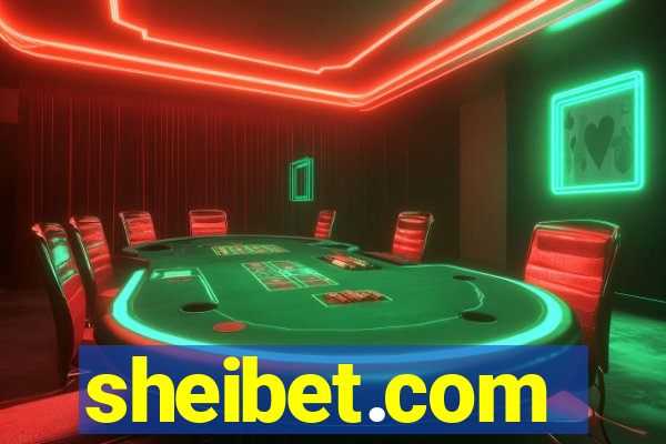 sheibet.com