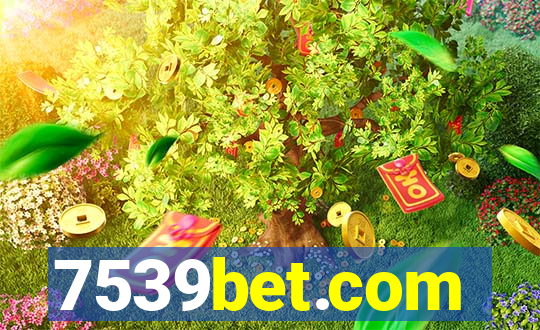 7539bet.com