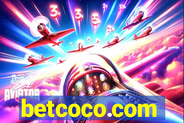 betcoco.com