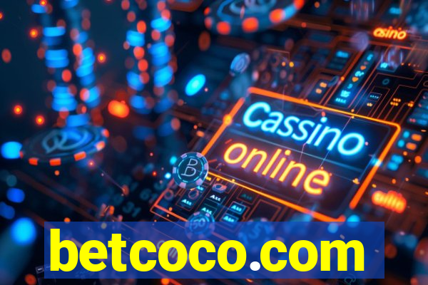 betcoco.com