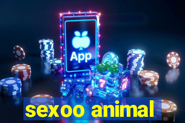 sexoo animal