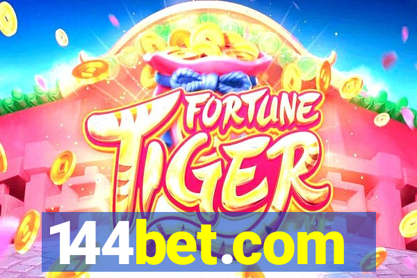 144bet.com