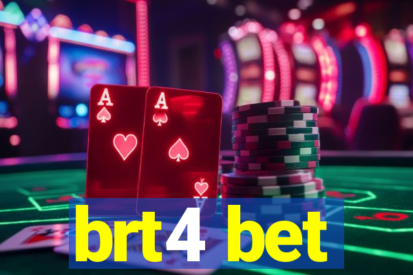 brt4 bet