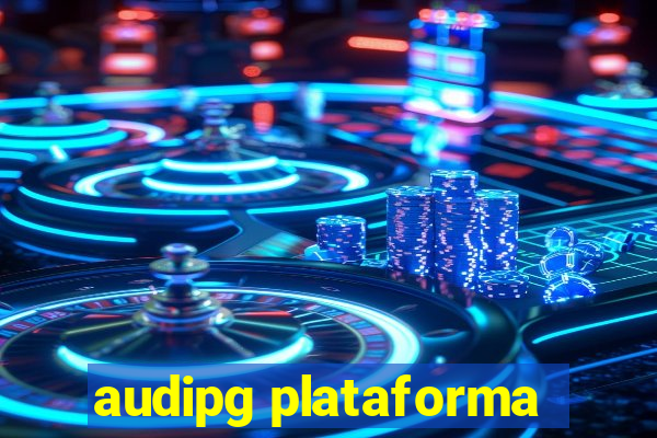 audipg plataforma