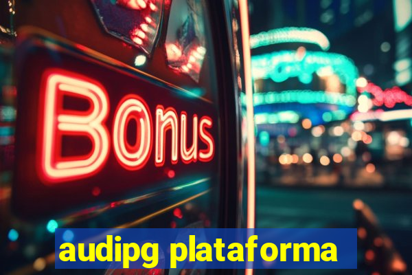 audipg plataforma