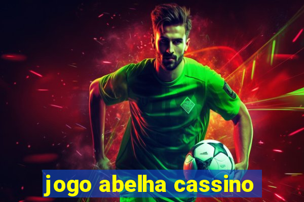 jogo abelha cassino