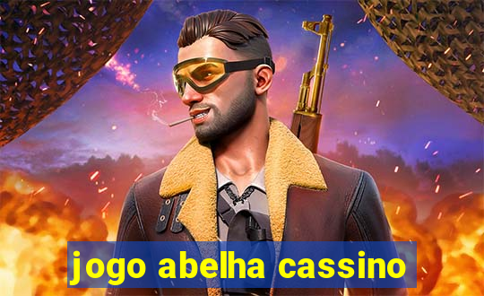 jogo abelha cassino