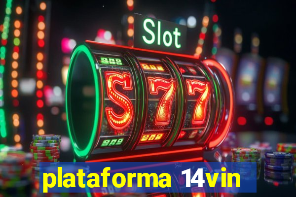 plataforma 14vin