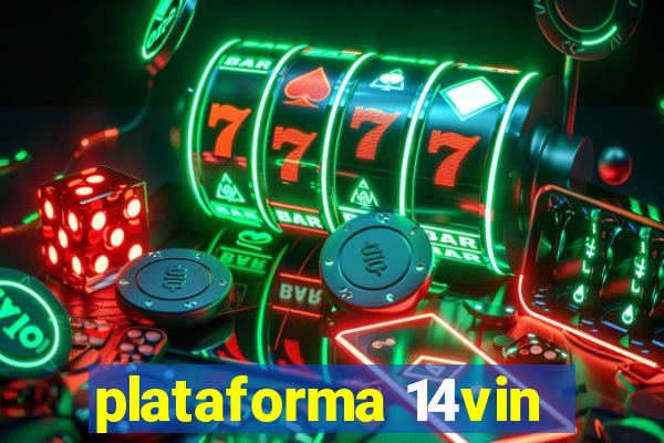 plataforma 14vin