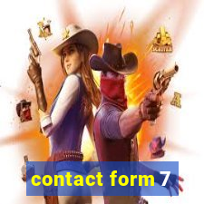 contact form 7