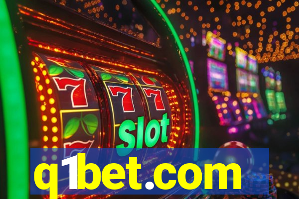 q1bet.com