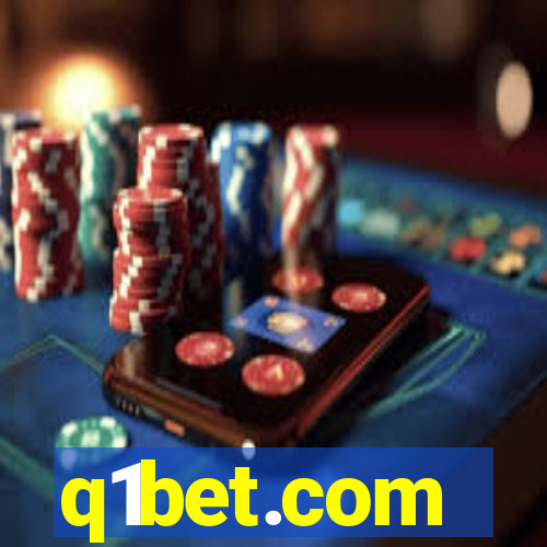 q1bet.com