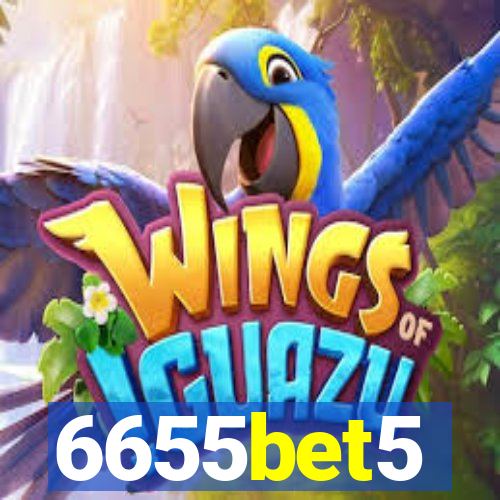 6655bet5