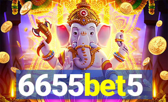 6655bet5