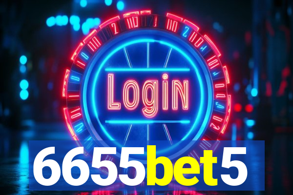 6655bet5