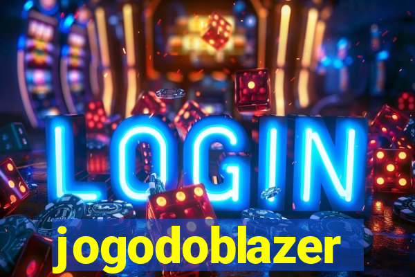 jogodoblazer