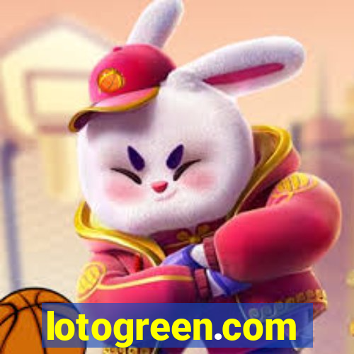 lotogreen.com