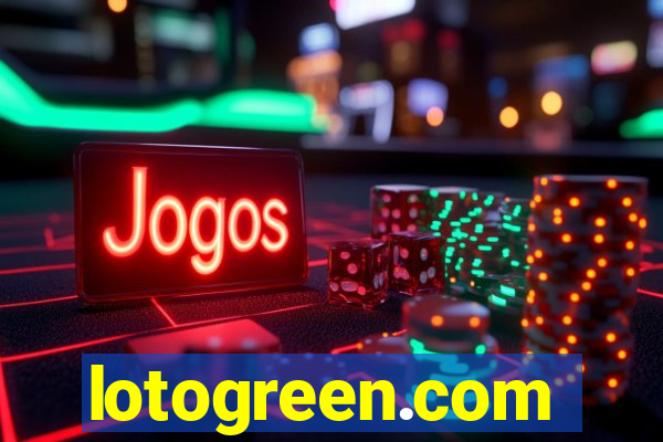 lotogreen.com