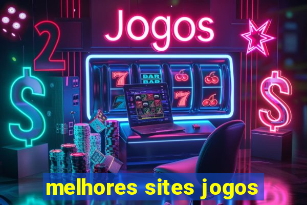 melhores sites jogos