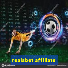 realsbet affiliate