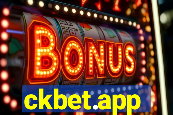 ckbet.app