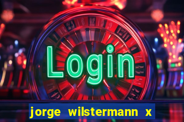 jorge wilstermann x royal pari palpite