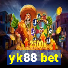 yk88 bet