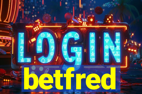 betfred