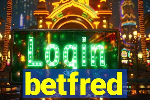 betfred