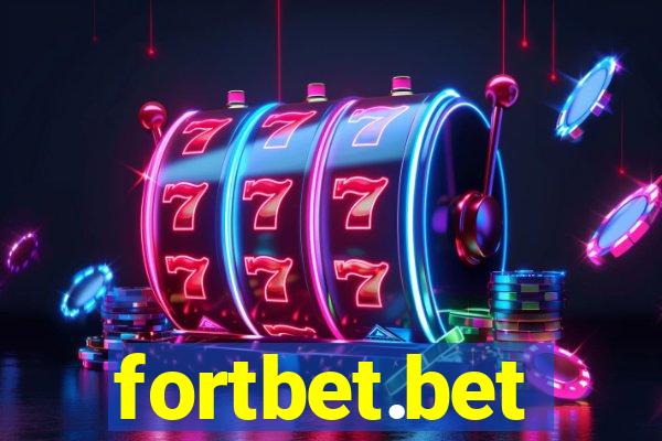 fortbet.bet