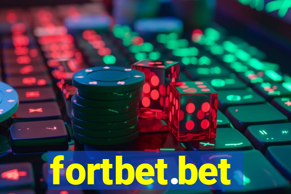 fortbet.bet