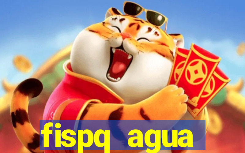 fispq agua sanitaria romax