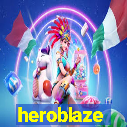 heroblaze