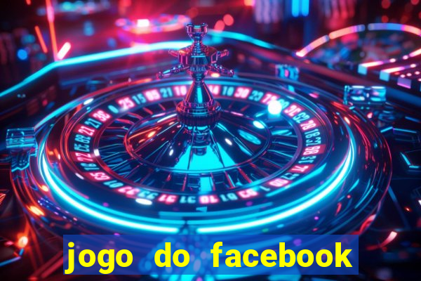 jogo do facebook candy crush saga