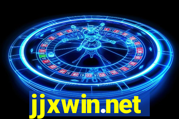 jjxwin.net