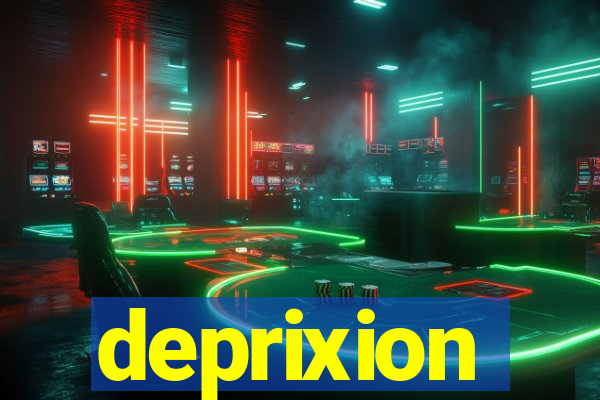 deprixion