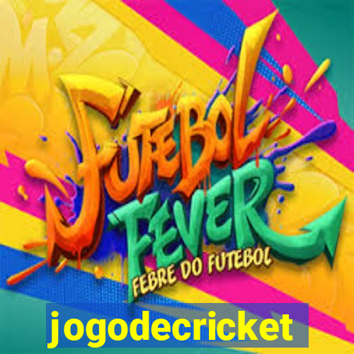 jogodecricket