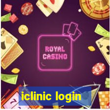 iclinic login