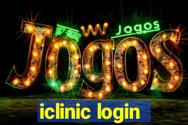 iclinic login