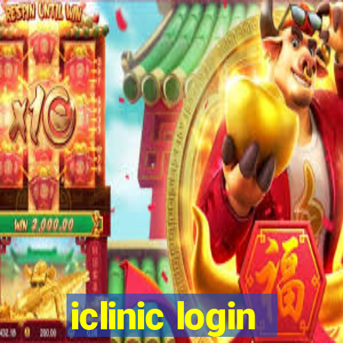 iclinic login